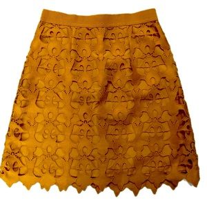 LOFT skirt